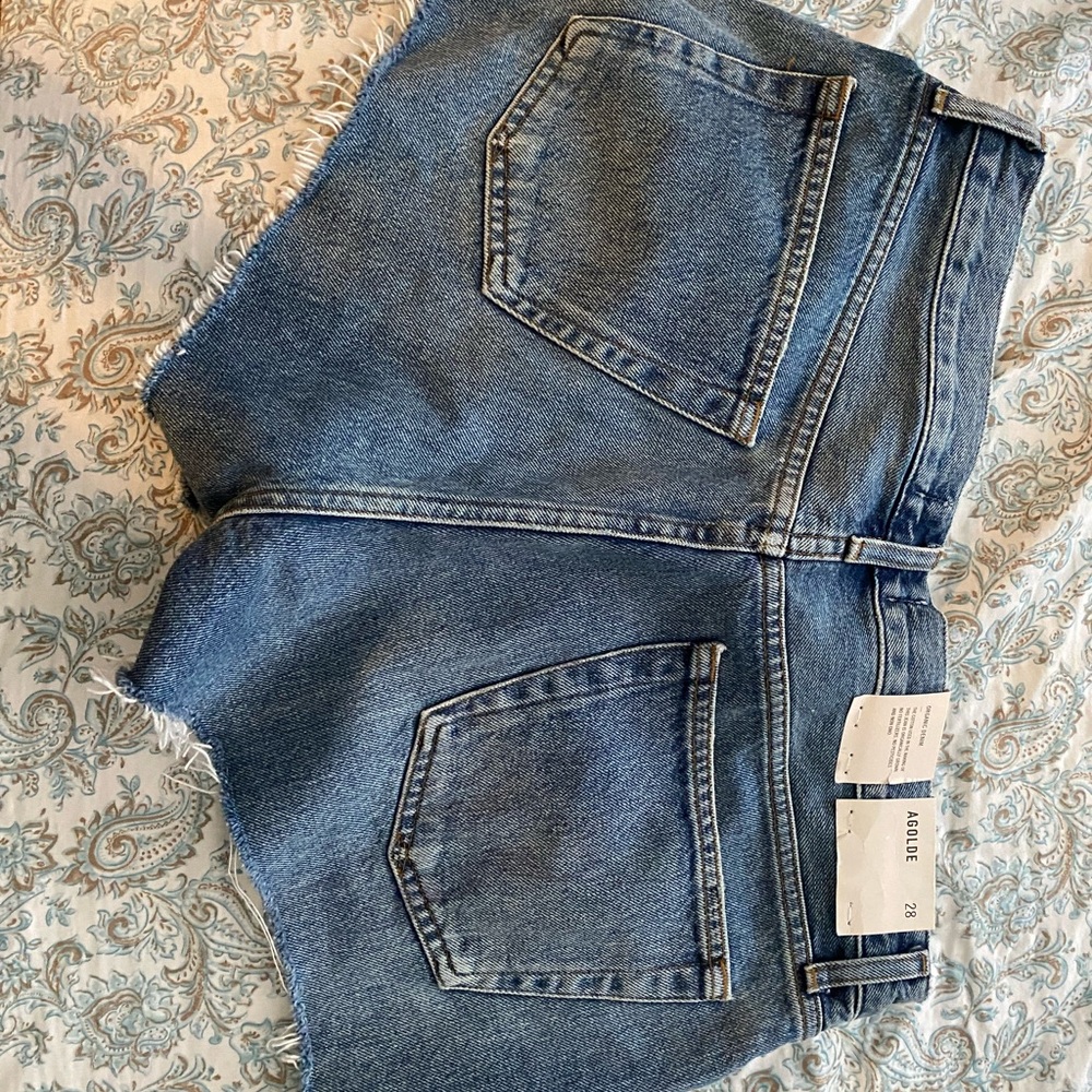 Brand new shorts